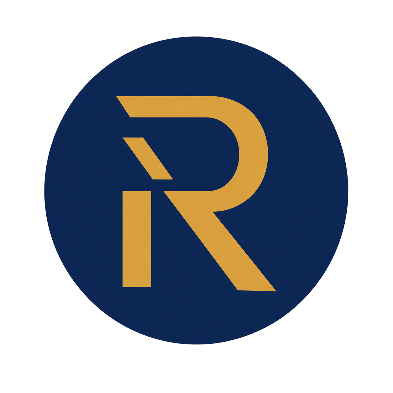 Raman Tax & Accounting Inc. monogram